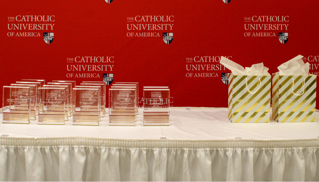 2023 Presidential Excellence Award winners exemplify Cardinal